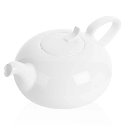 Чайник заварочный Zapel Table Blanche 2л