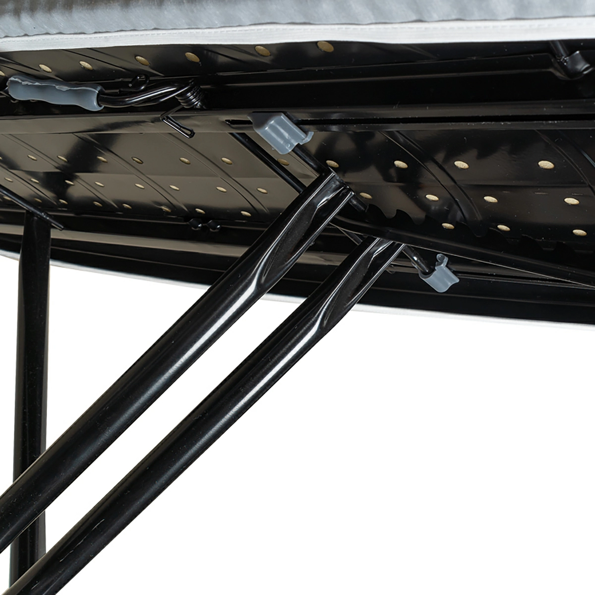 4 Доска гладильная Hausmann Vega фото 4