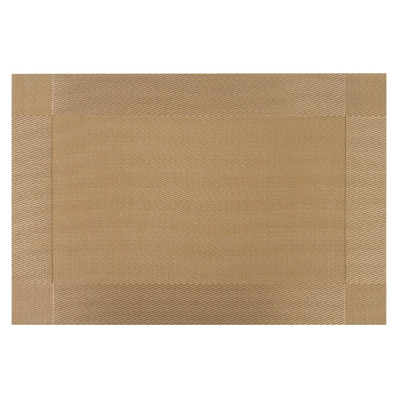 Салфетка сервировочная Zapel Frame cumin фото 2