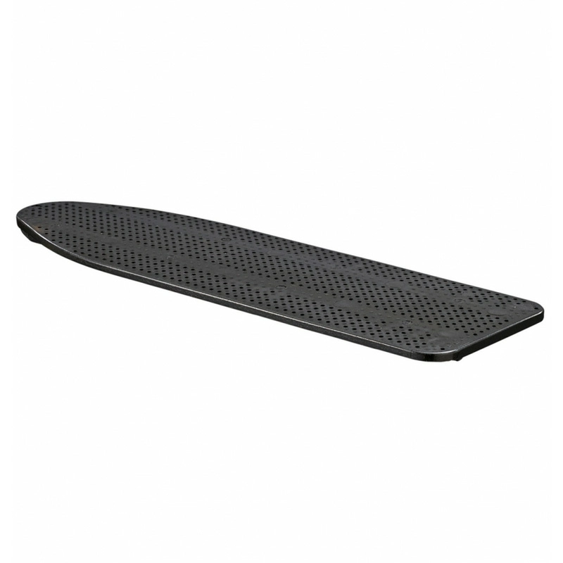 4 Гладильная доска Leifheit Airboard Solid Plus M 120х38см фото 4