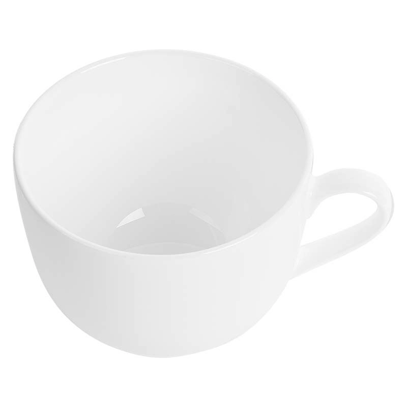 Чайная пара Zapel Table Blanche фото 5