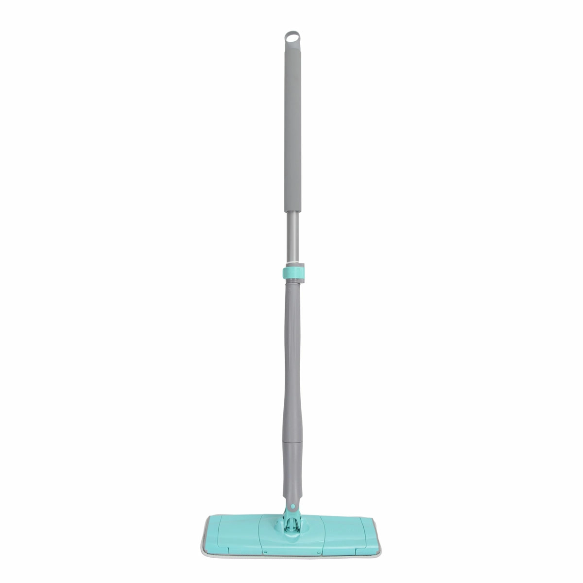 2 Швабра для влажной уборки Hausmann Cosmic Dry Hands Comfort с механизмом отжима фото 4