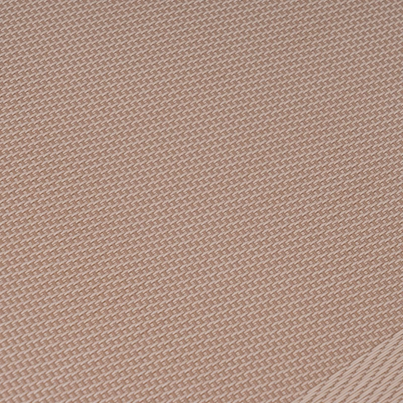 Салфетка сервировочная Zapel Frame beige фото 3