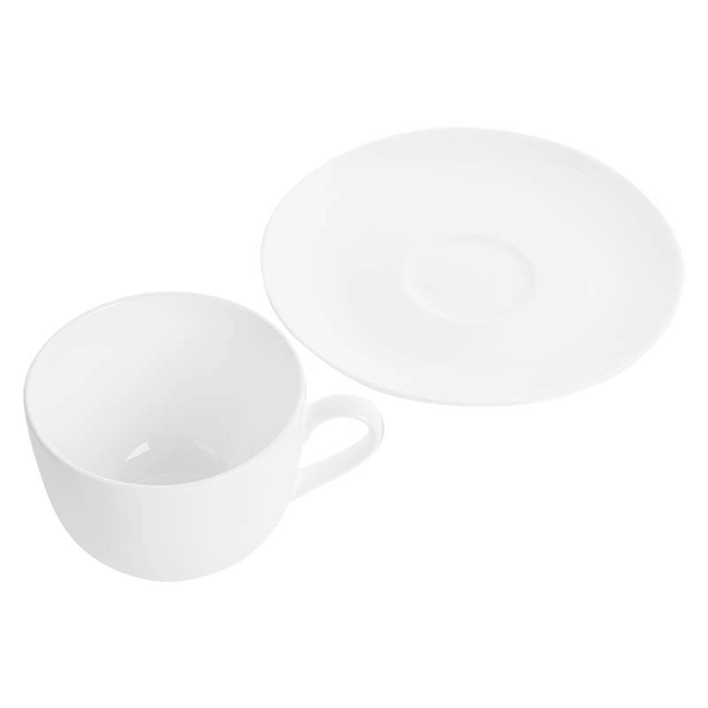 3 Чайная пара Zapel Table Blanche фото 2