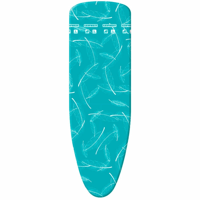 Чехол для гладильной доски Leifheit Thermo Reflect 125x40см фото 2