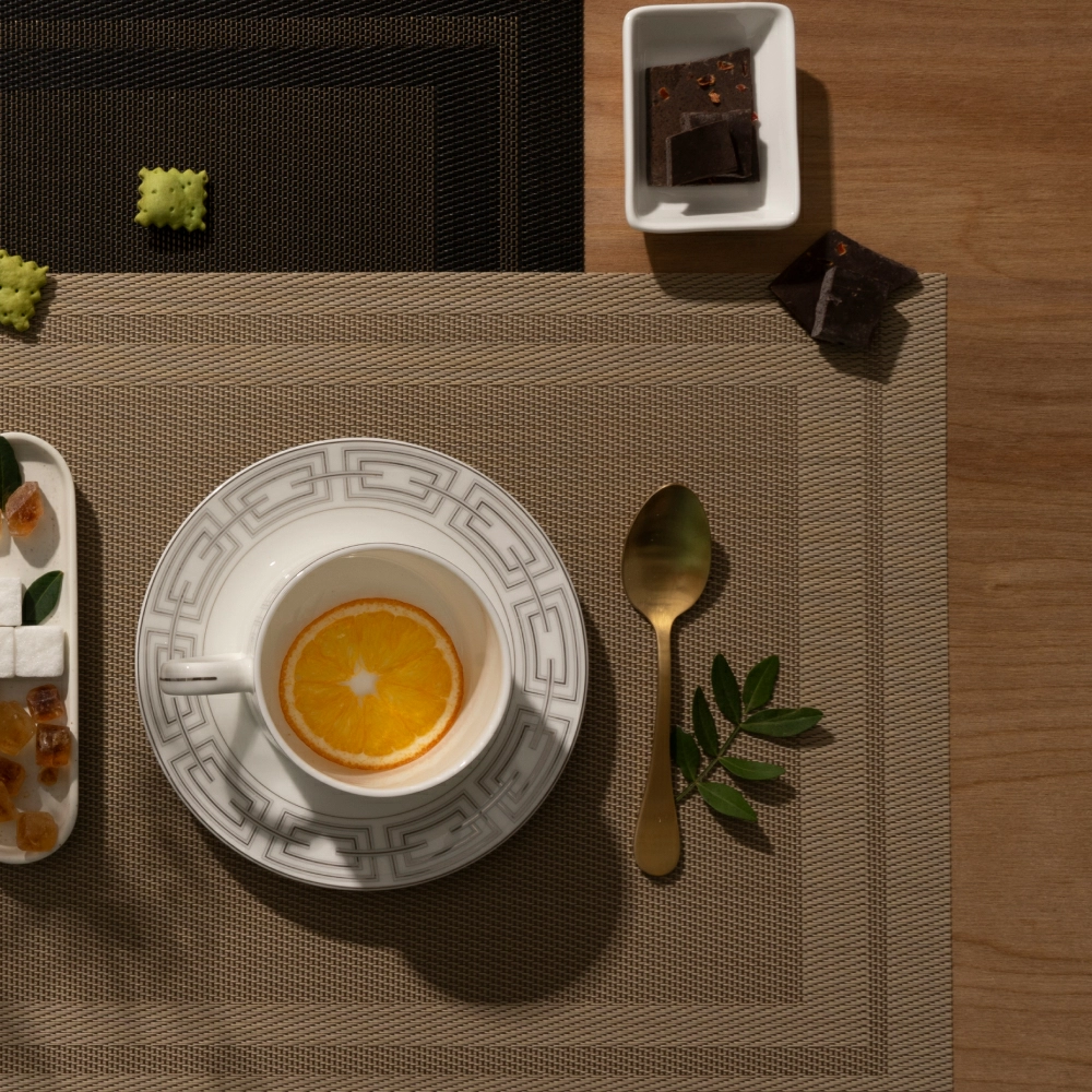 6 Салфетка сервировочная Zapel Frame coffee with milk фото 5