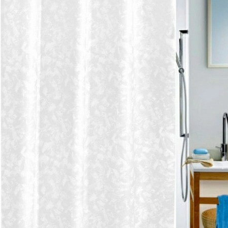 Штора для ванной комнаты Spirella Porto 180х200см фото 1