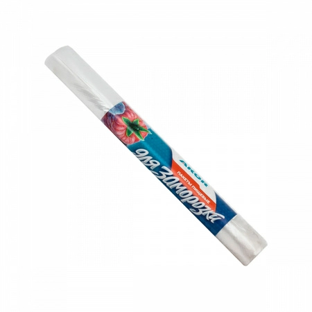 Пакеты для заморозки Акор  30шт 3л фото 1