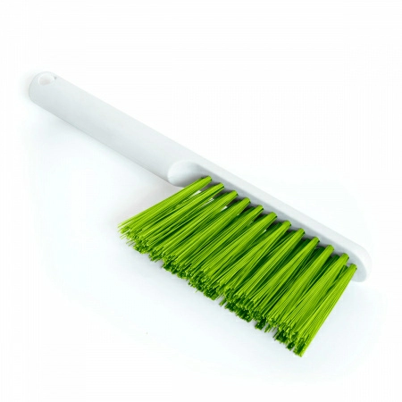 1 Щетка-сметка Акор Elite Turino, цвет салатовый фото 1