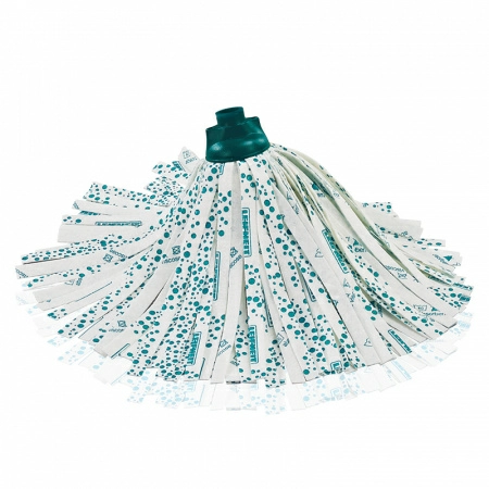 Швабра хозяйственная Leifheit Classic Mop фото 2