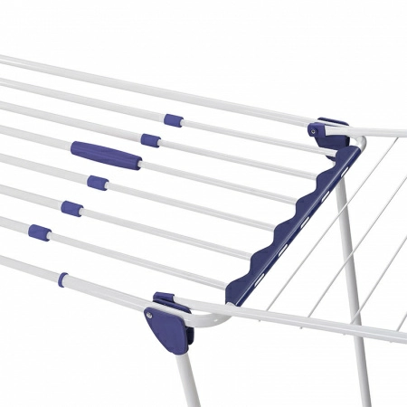 Сушилка напольная раздвижная Leifheit Classic фото 2