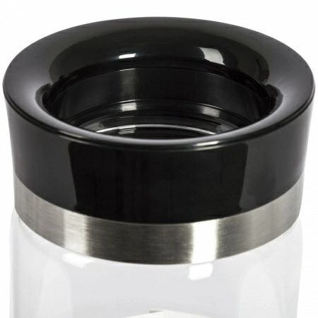 Банка для хранения Hausmann 1,3л фото 4