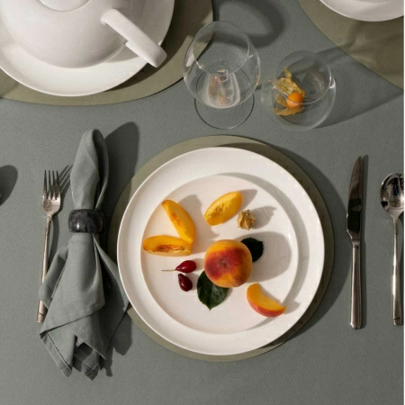 3 Соусник Zapel Table Blanche фото 4