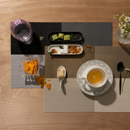 Салфетка сервировочная Zapel Geometry coffee with milk фото 5