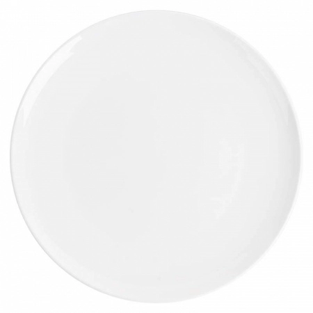 Тарелка закусочная Zapel Table Blanche 20,5см фото 4