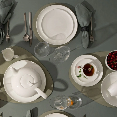 5 Соусник Zapel Table Blanche фото 2