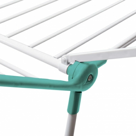 Сушилка для белья напольная Hausmann Arcturus, 22м фото 13