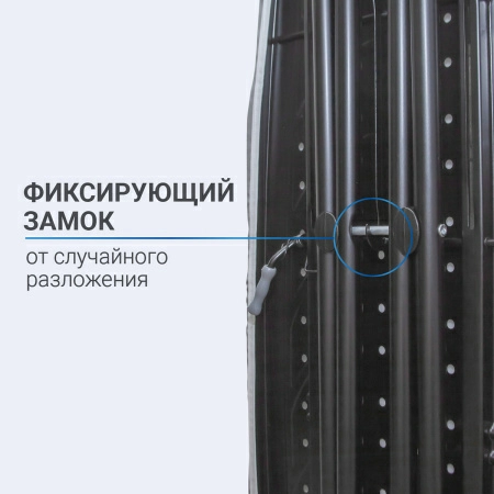 8 Доска гладильная Hausmann Vega фото 10