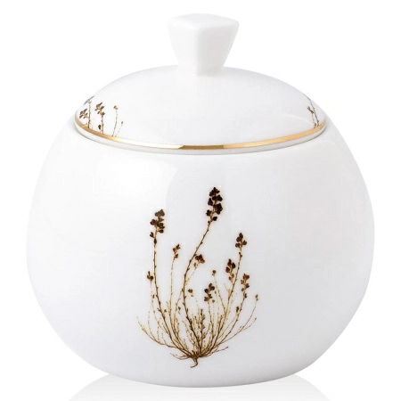 Сахарница Zapel Mushroom 400мл фото 1