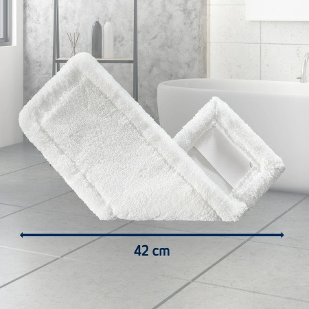 3 Насадка для швабры Leifheit Classic XL фото 3