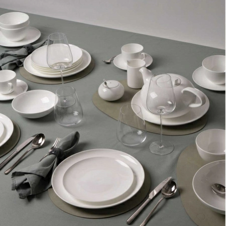 6 Соусник Zapel Table Blanche фото 8