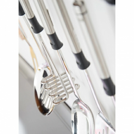 4 Пресс для чеснока Leifheit Proline фото 3