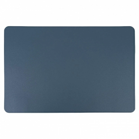 Салфетка сервировочная Zapel Eco Leather blue фото 2