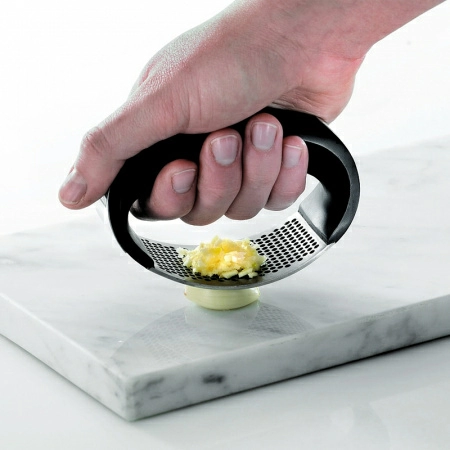 Измельчитель (пресс) для чеснока Leifheit Proline фото 2