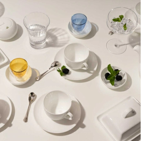 4 Соусник Zapel Table Blanche фото 3