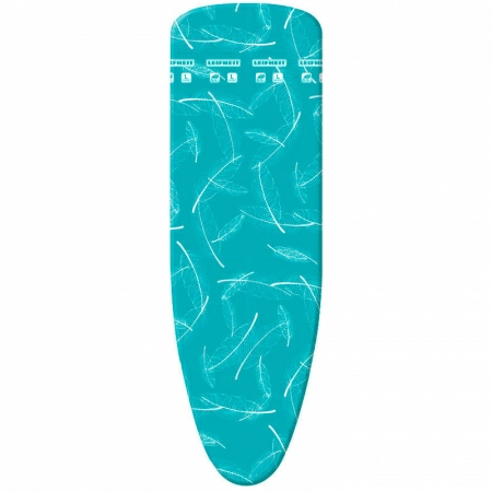 Чехол для гладильной доски Leifheit Thermo Reflect 140x45см фото 2