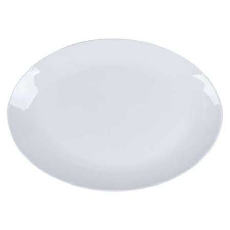 Блюдо Zapel Table Blanche фото 1