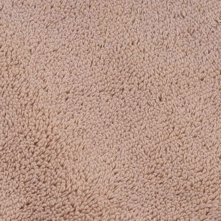 Полотенце махровое Pappel Cirrus/S 30x50см, цвет бежевый фото 2