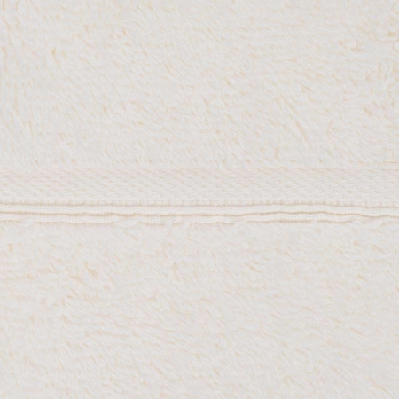 Полотенце махровое Pappel Cirrus/S 30x50, цвет белый фото 2