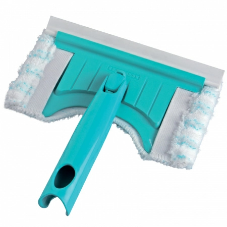 Насадка для швабры Leifheit Bath Cleaner micro duo фото 2