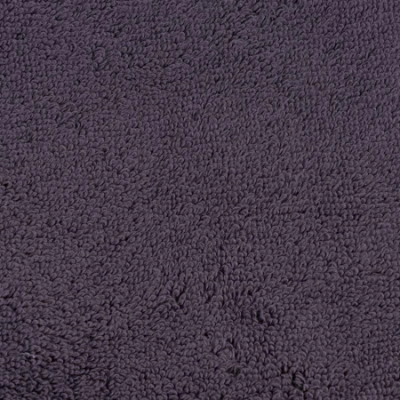 Полотенце махровое Pappel Cirrus/S 70x140см, цвет антрацит фото 2