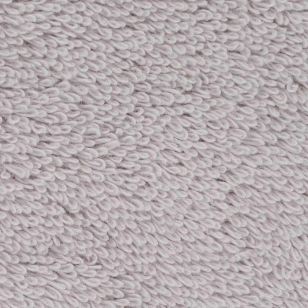 3 Полотенце махровое Pappel Cirrus/S 30x50, цвет серый фото 3