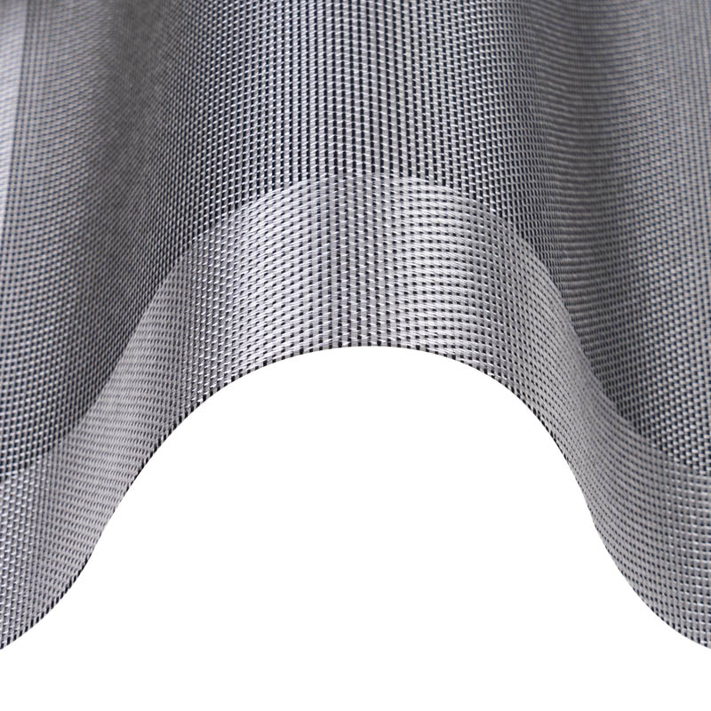 Салфетка сервировочная Zapel Frame grey фото 4