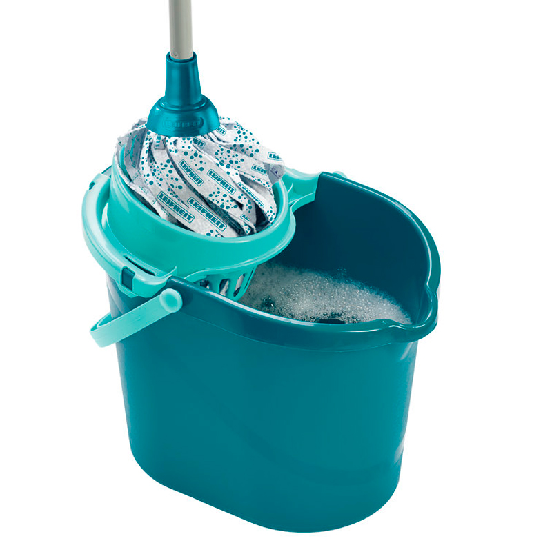 Насадка для швабры Leifheit Classic Mop, вискоза фото 5