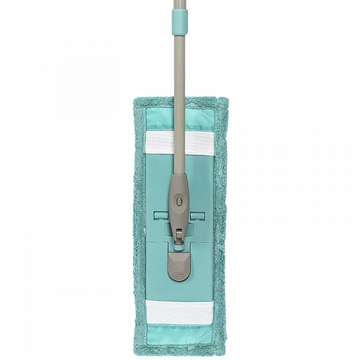 Швабра для уборки деликатных поверхностей Hausmann с телескопической ручкой фото 4