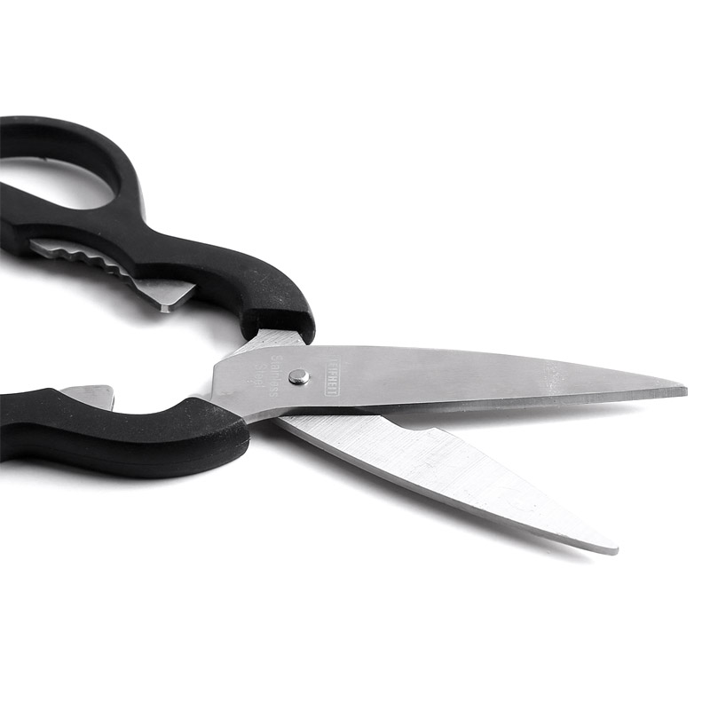 Ножницы универсальные для дичи и рыбы Leifheit Proline фото 2
