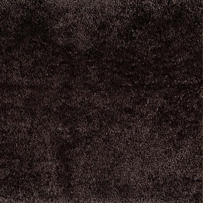 Коврик для ванной 70x120см Spirella Highland, серый фото 2