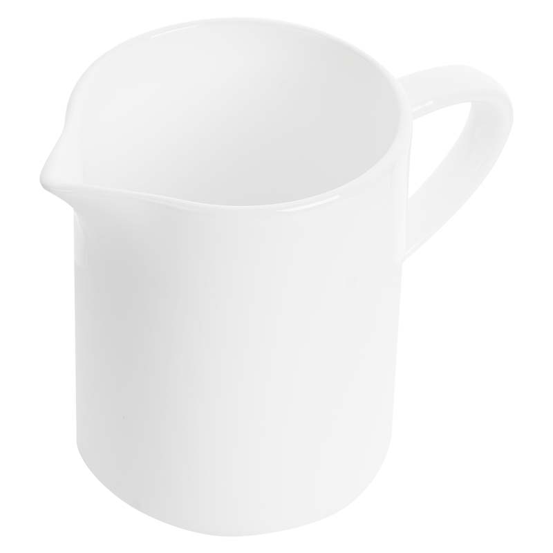 Молочник Zapel Table Blanche 270мл фото 3