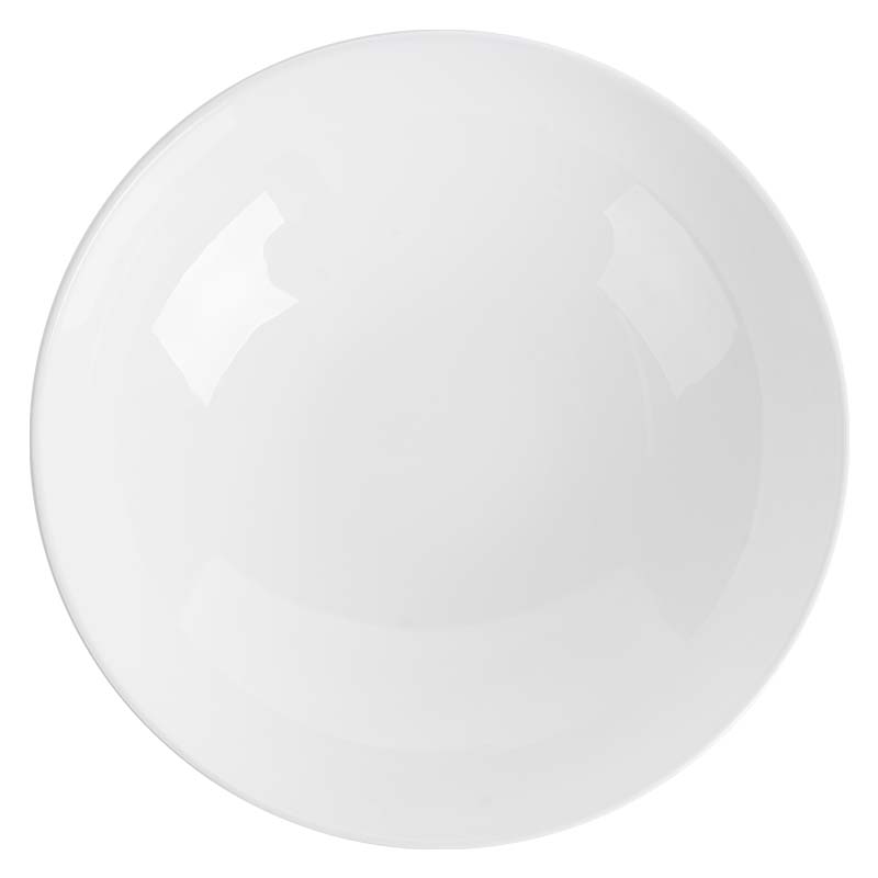 Тарелка глубокая Zapel Table Blanche 21,5см фото 4