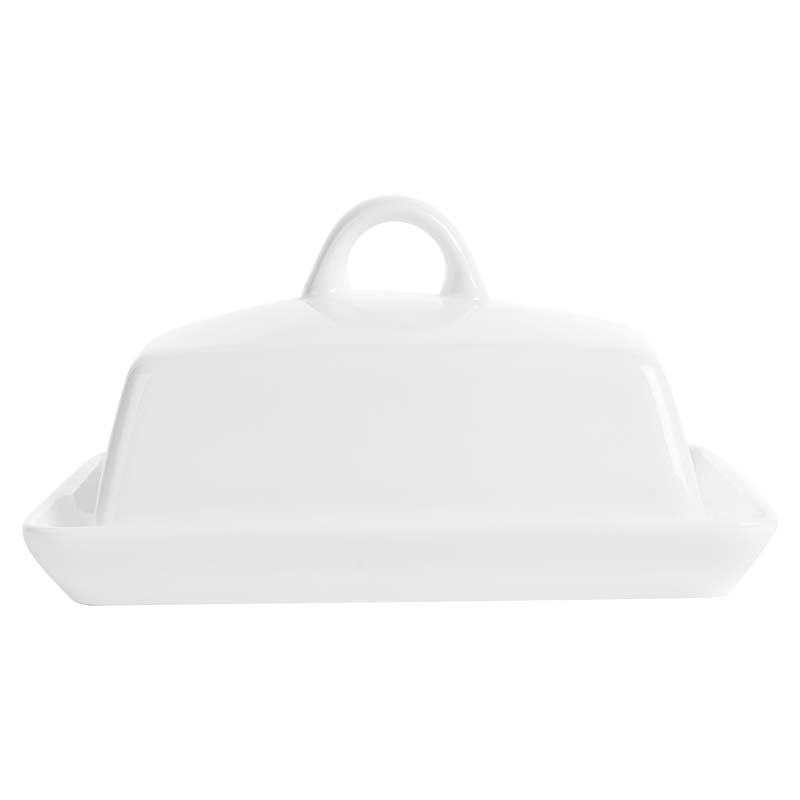 Масленка Zapel Table Blanche фото 5