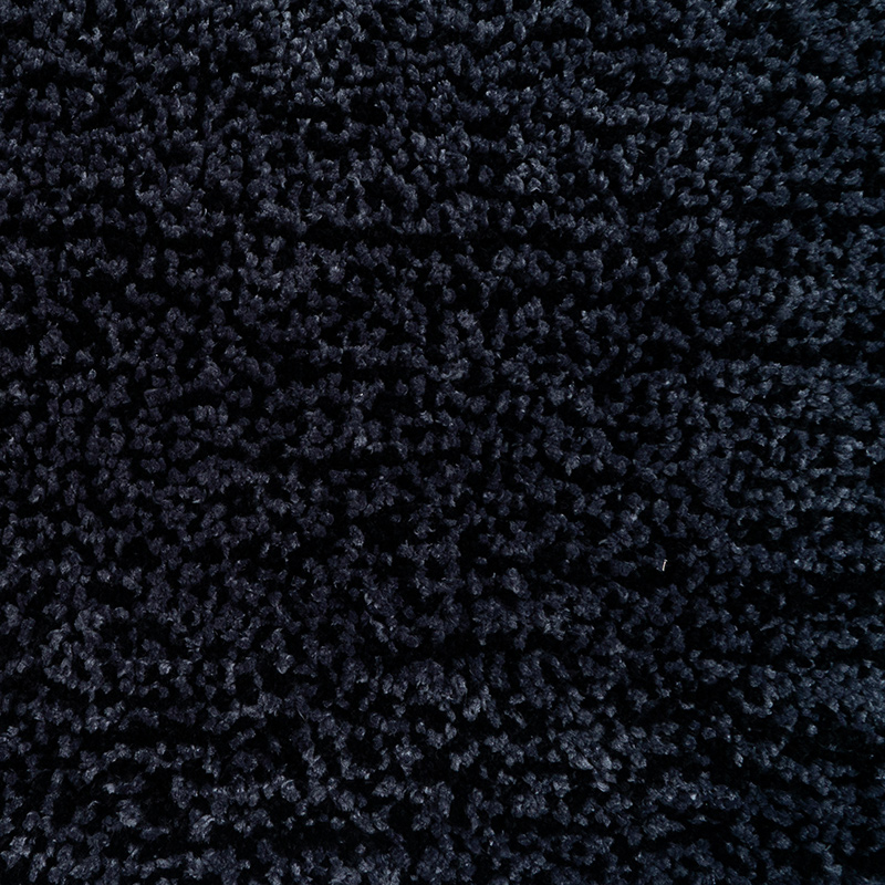 Коврик для ванной комнаты Spirella Gobi 55x65см, антрацит фото 3