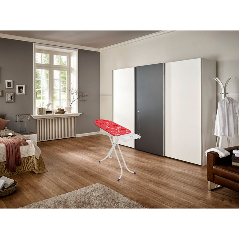 Гладильная доска Leifheit AirBoard Express M Compact, без электроподключения фото 2