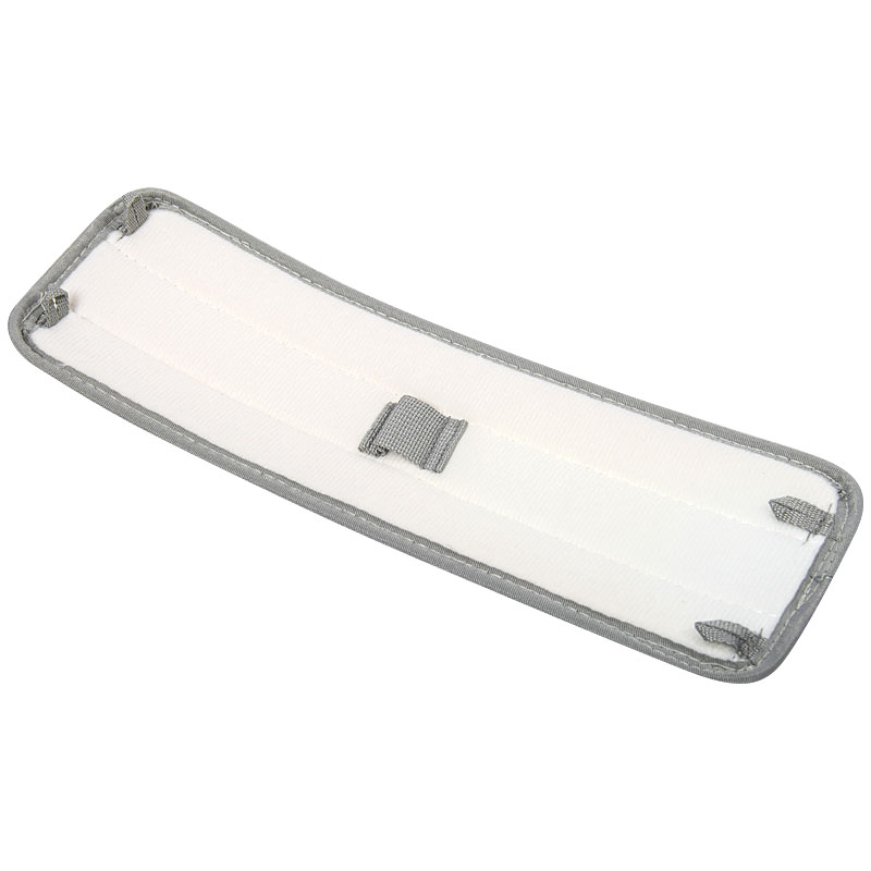 HM-671 Dry Hands Comfort* — сменная насадка из микрофибры для швабры Hausmann HM-67 фото 4
