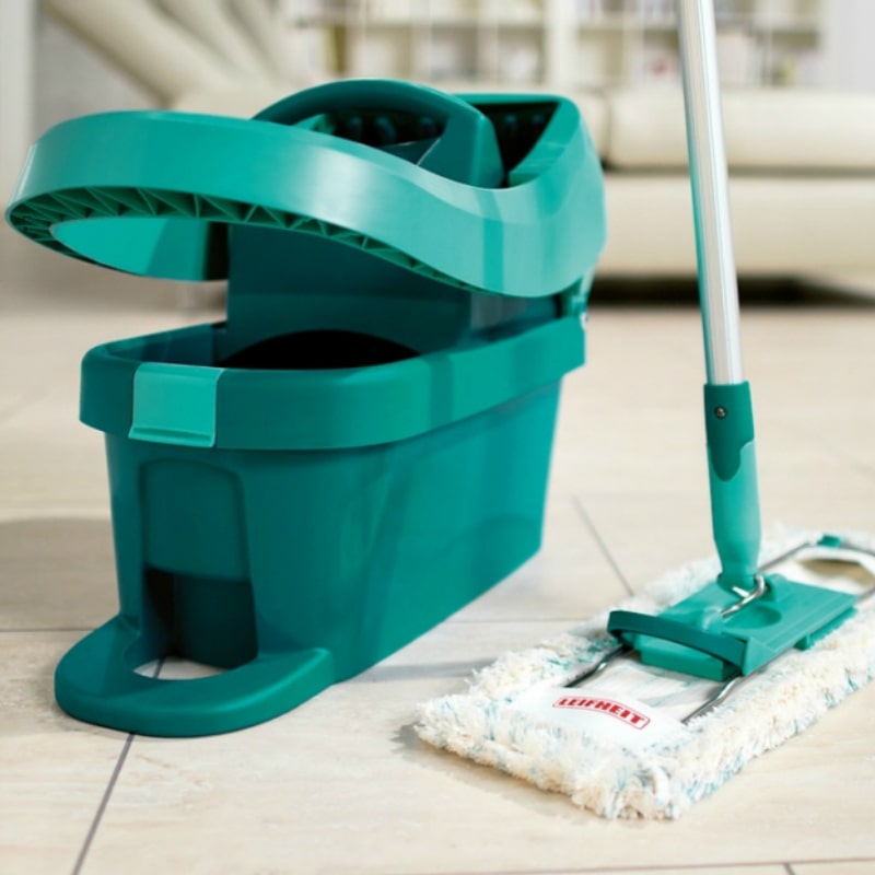 Набор для уборки Leifheit Profi XL фото 2