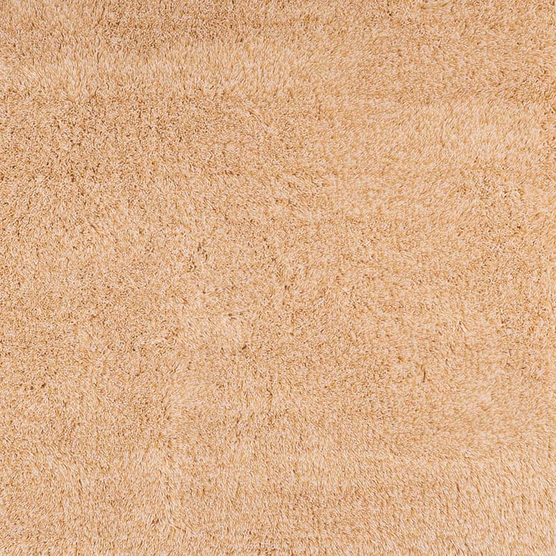 Коврик для ванной 60x90см Spirella BRIZZOLO, бежевый фото 2