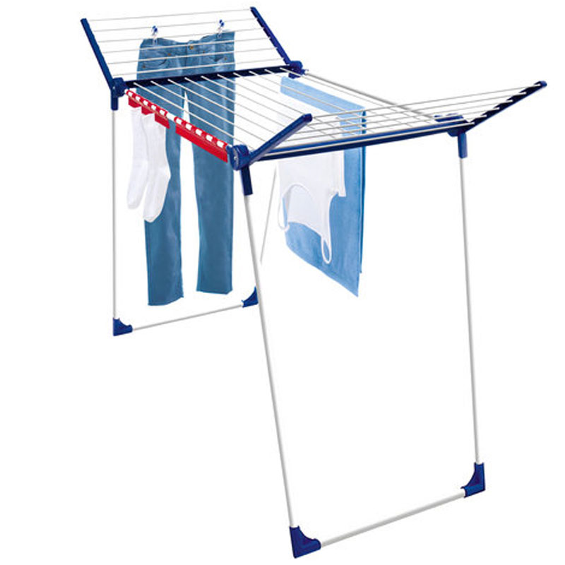 Сушилка для белья напольная Leifheit Pegasus 180 Solid фото 4